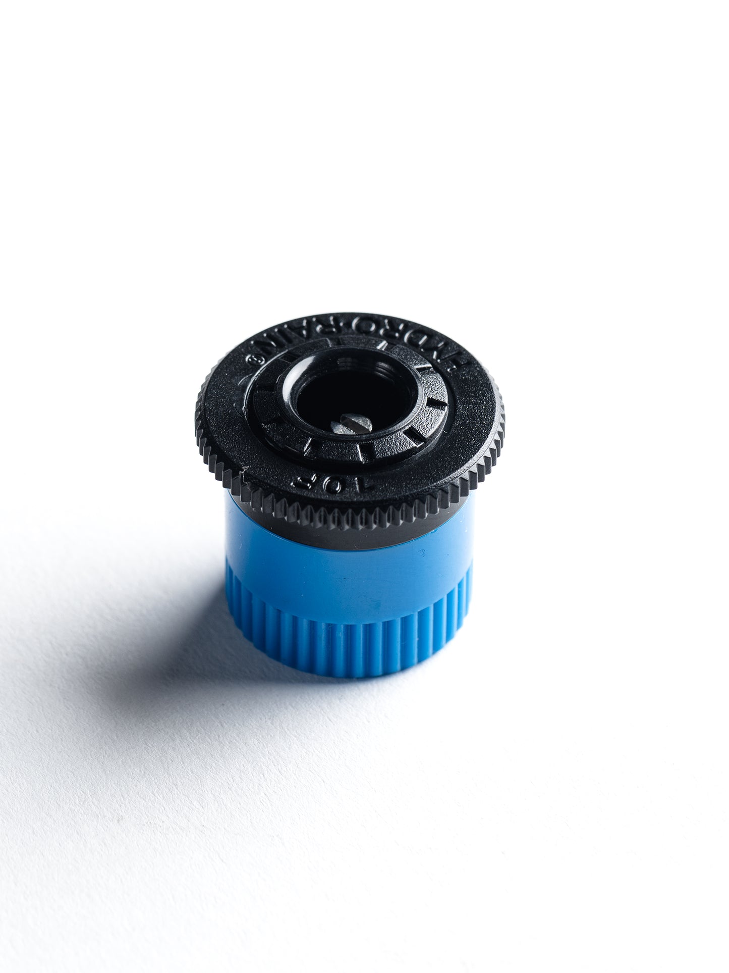 BOQUILLA FIJA ORBIT SERIE 10F 360°