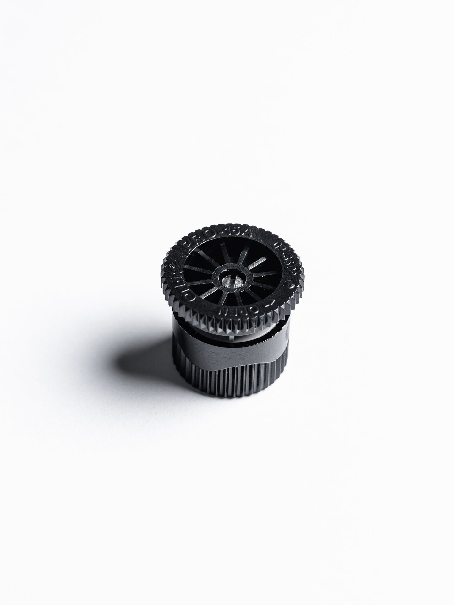 BOQUILLA AJUSTABLE ORBIT SERIE 15