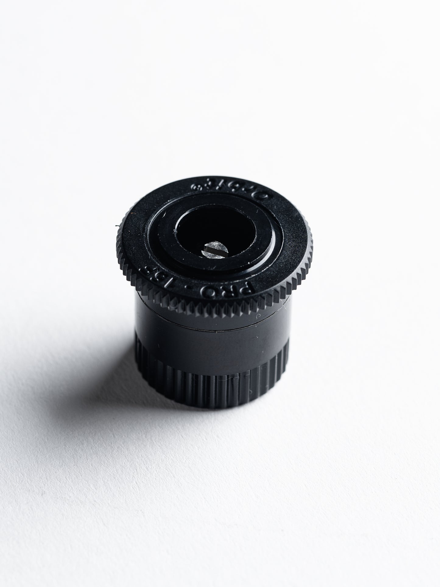 BOQUILLA FIJA ORBIT SERIE 15F 360°