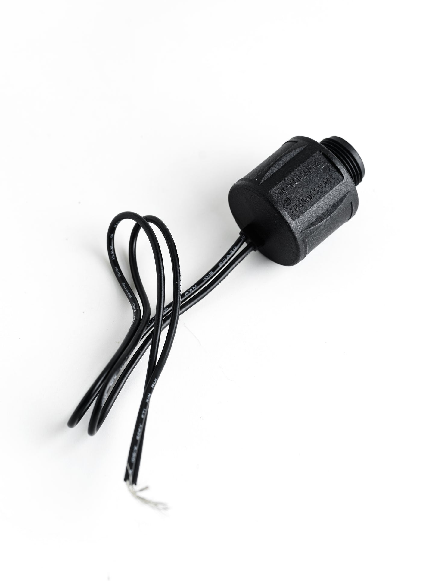 REPUESTO SOLENOIDE ORBIT 24 VOLT