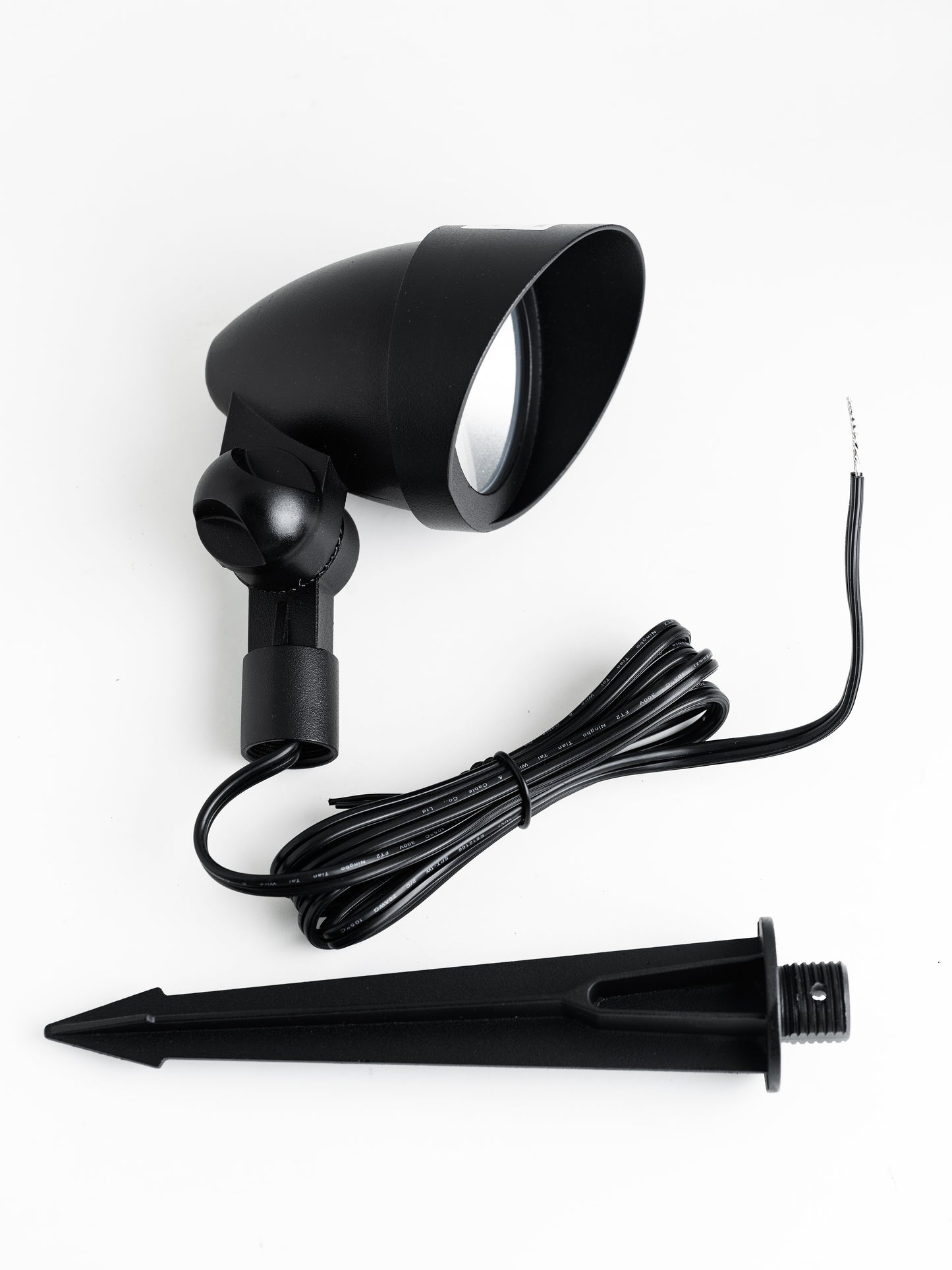 FOCO METALICO LED 4W