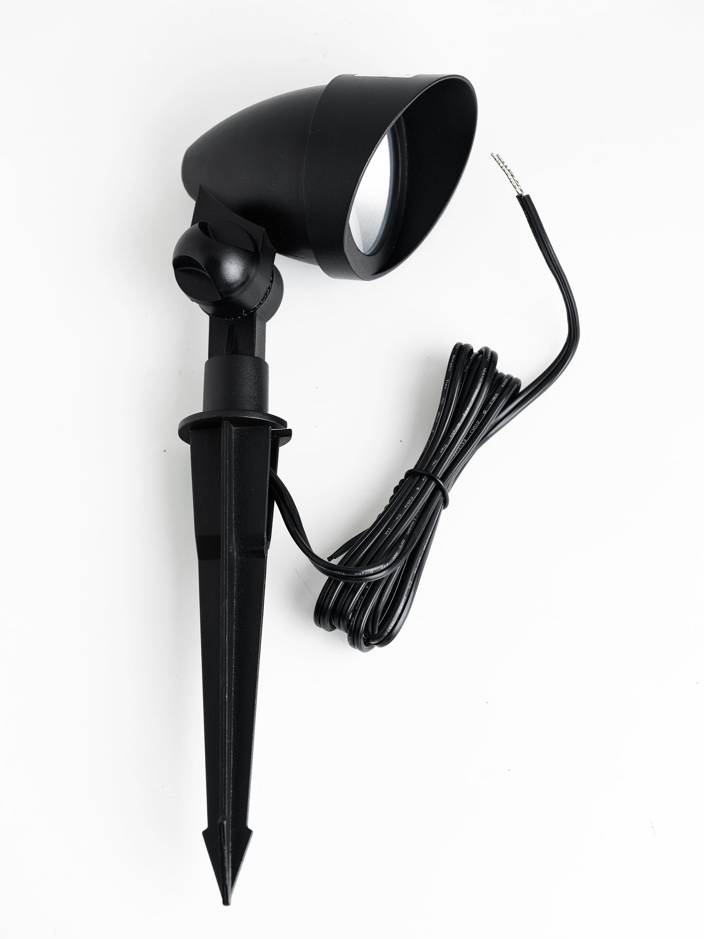 FOCO METALICO LED 4W