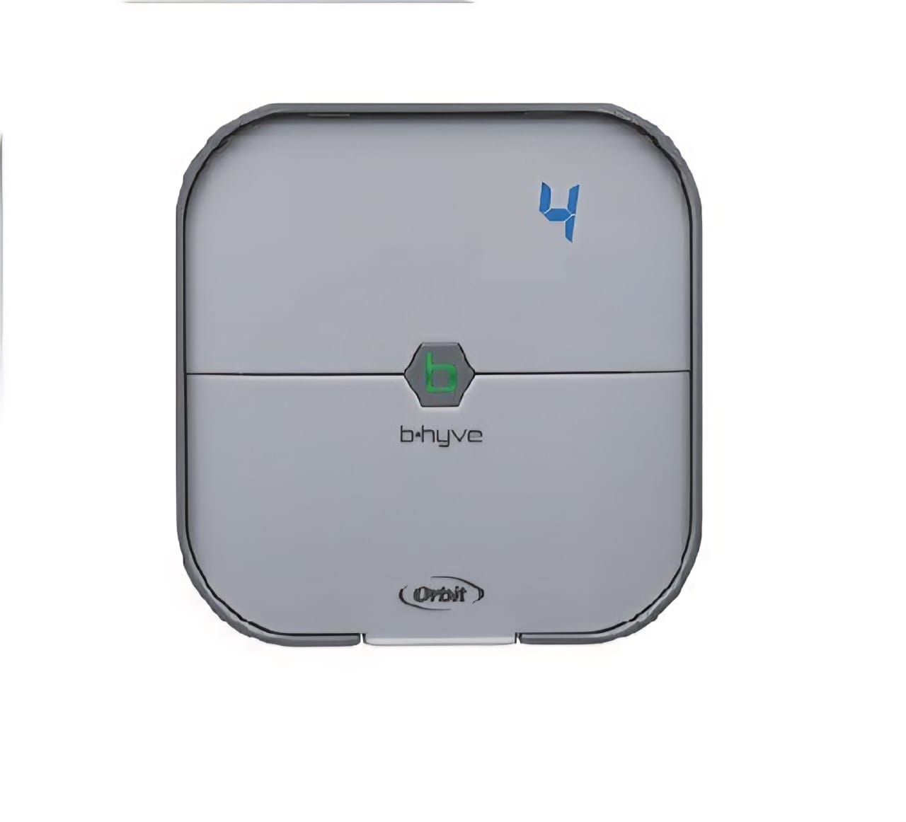 PROGRAMADOR B-HYVE 4 ESTACIONES INTERIOR