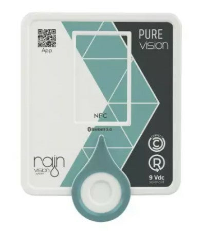 PROGRAMADOR PURE VISION 4 ZONAS