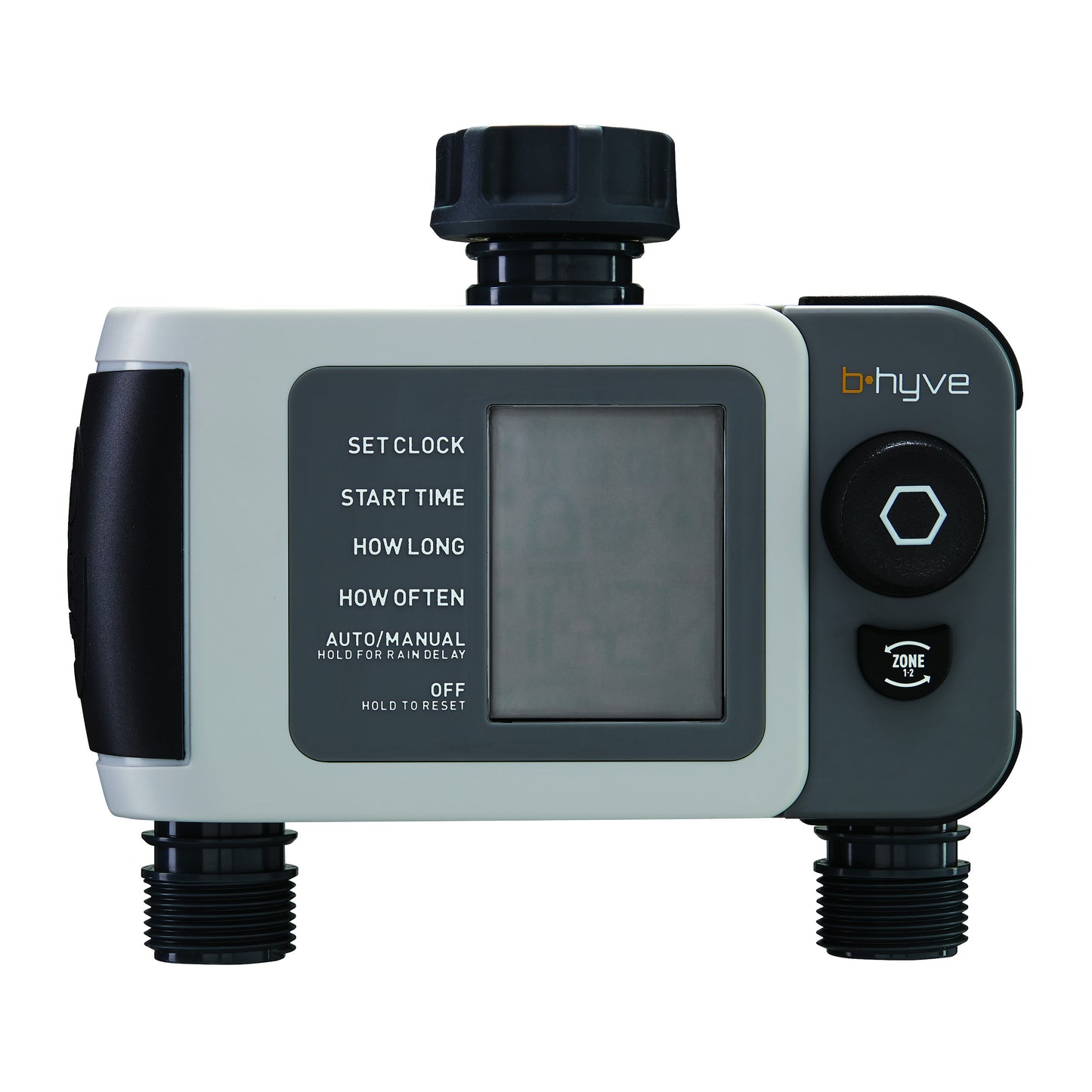 PROGRAMADOR B-HYVE XD DE DOS ZONAS