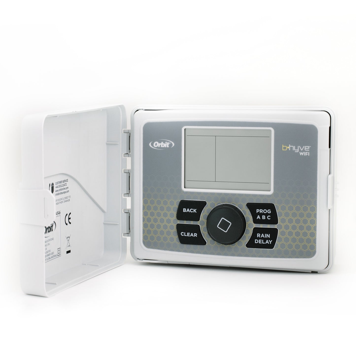 PROGRAMADOR B-HYVE 12 ESTACIONES EXTERIOR