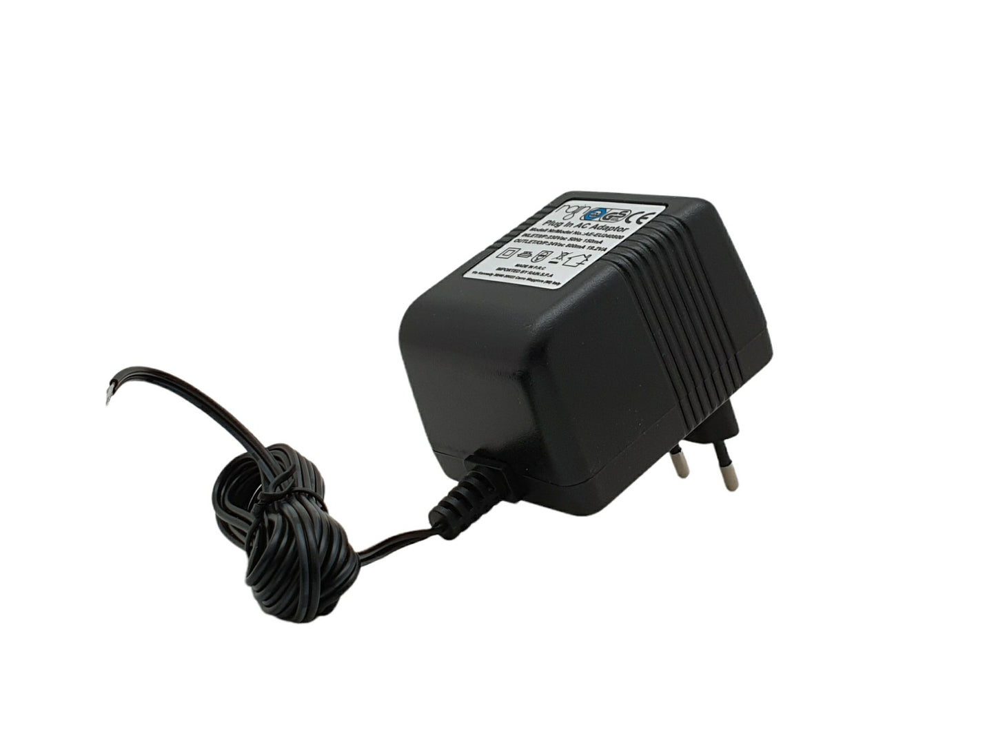 TRANSFORMADOR 24 VOLT