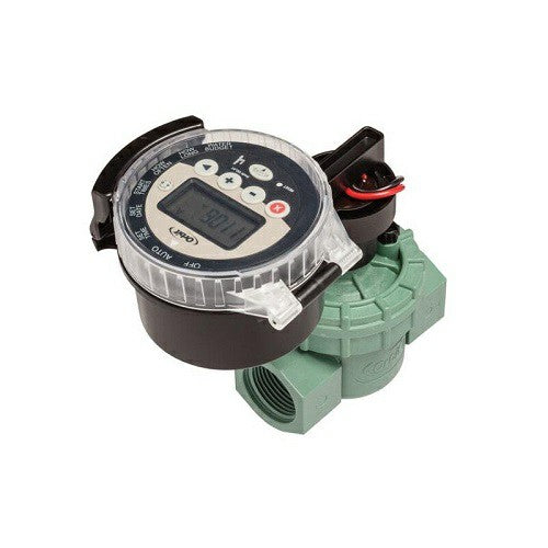 PROGRAMADOR HRC 990 + VÁLVULA SOLENOIDE