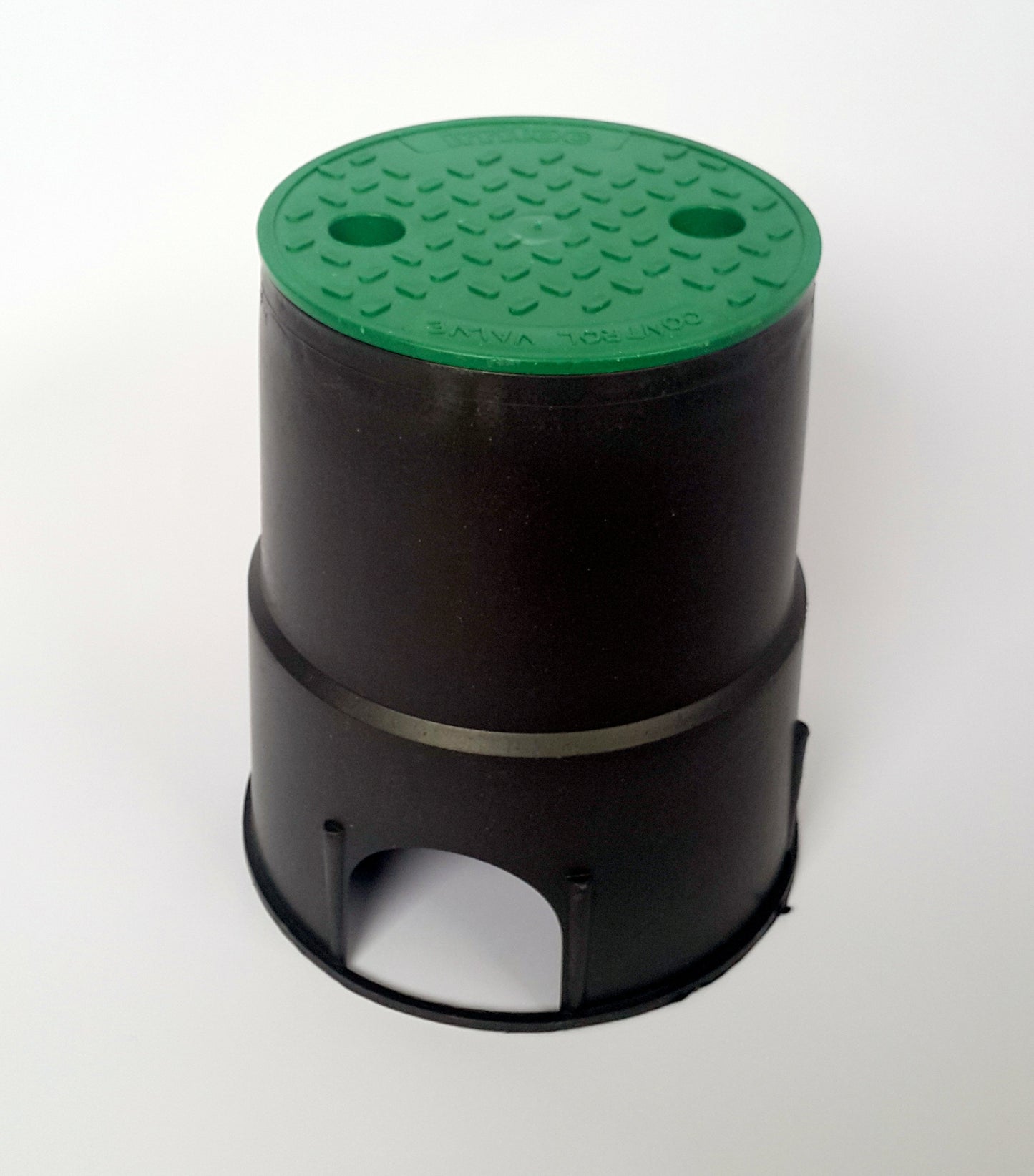 CAJA DE VÁLVULAS 6'' PZCM 15