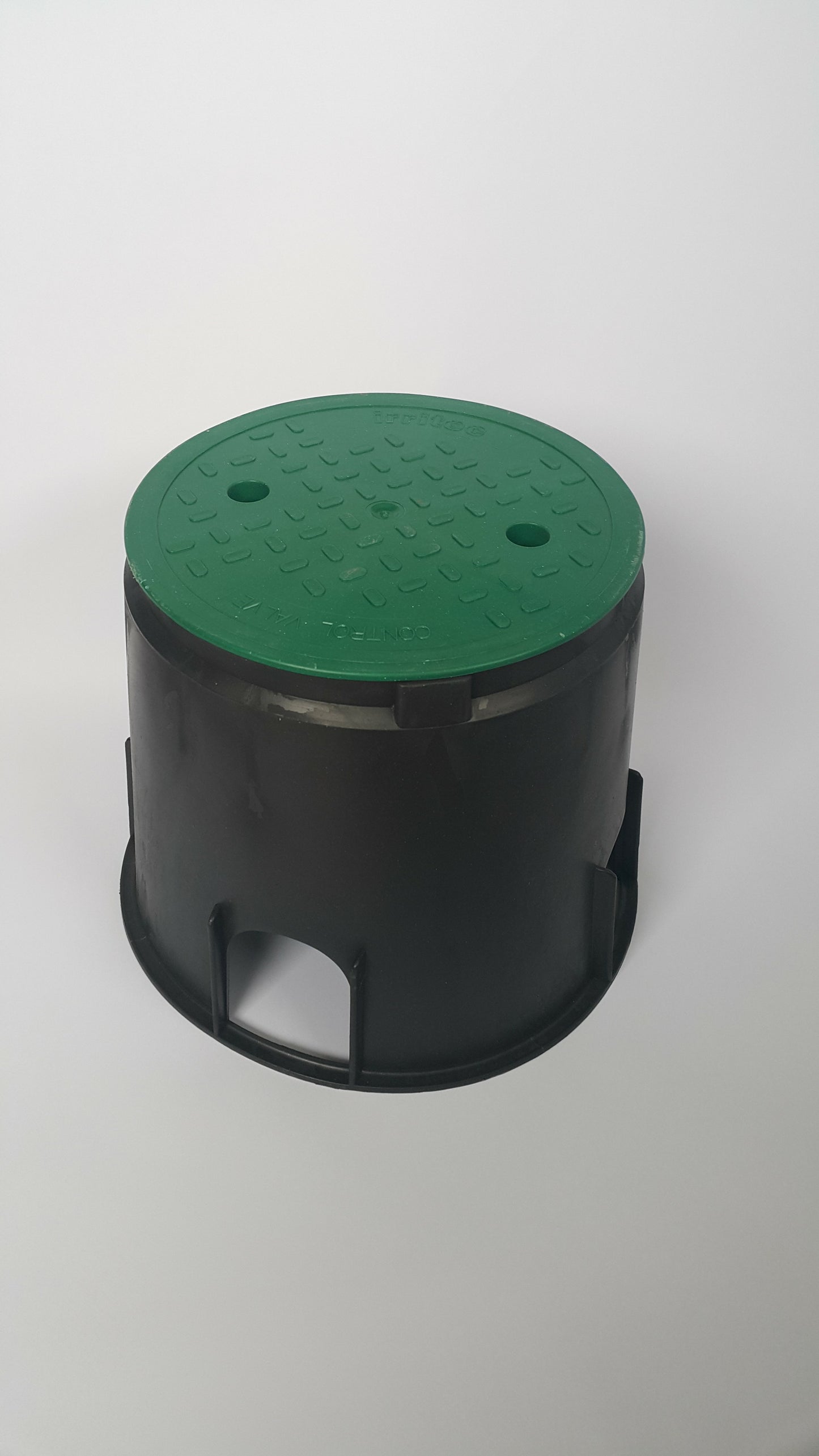 CAJA DE VÁLVULAS 10'' PZCM 25