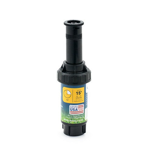 ASPERSOR POP UP 2" ORBIT SERIE 300 DE 90º