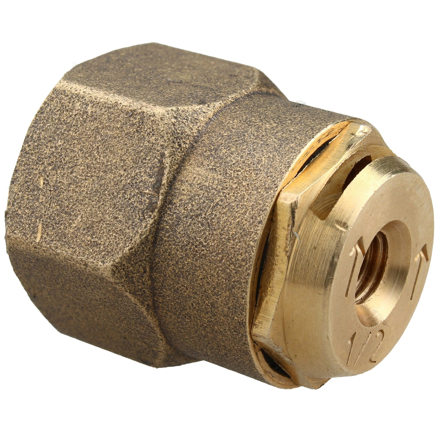 BOQUILLA BRONCE 180° ORBIT