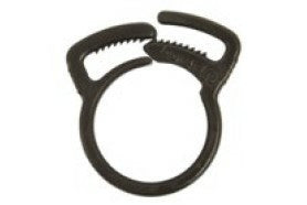 ABRAZADERA PLASTICA 16MM