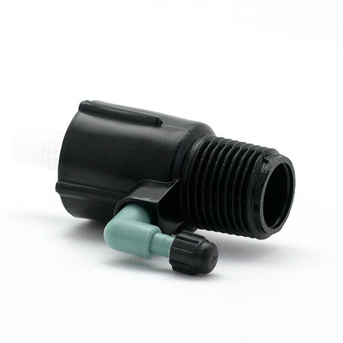 LADRÓN DE AGUA