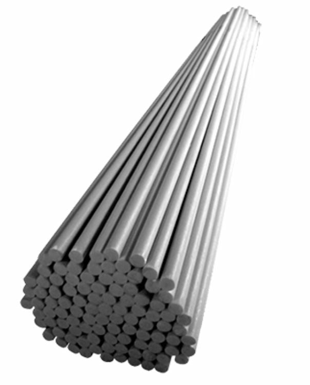 VARILLA FIBRA DE VIDRIO