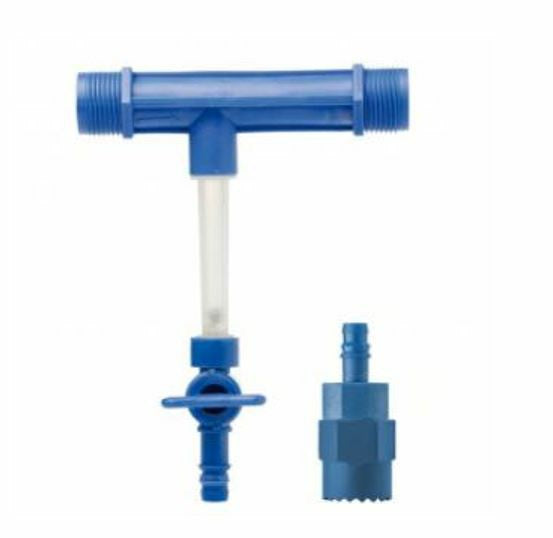 INYECTOR VENTURI 3/4"