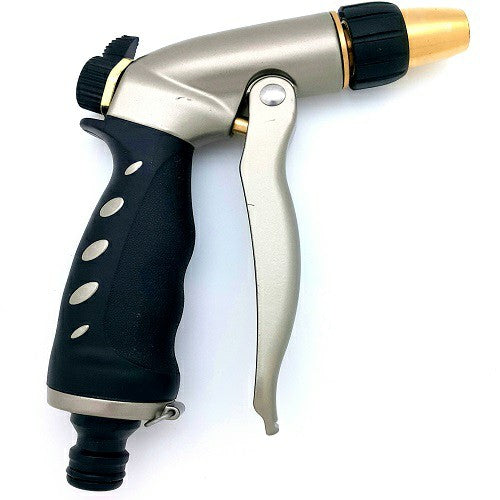 PISTOLA AJUSTABLE TITANIO 3/4"