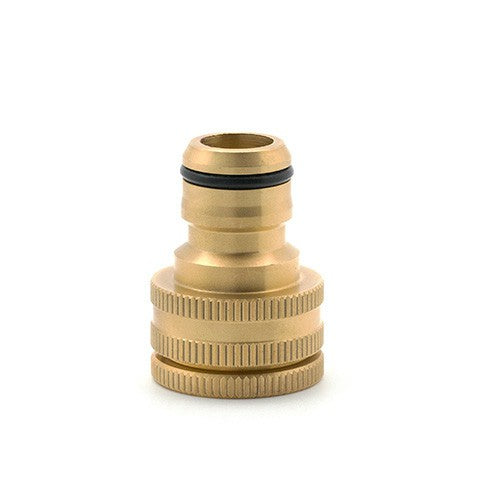 TERMINAL CONECTOR 3/4" HI 3/4" 1" BRONCE