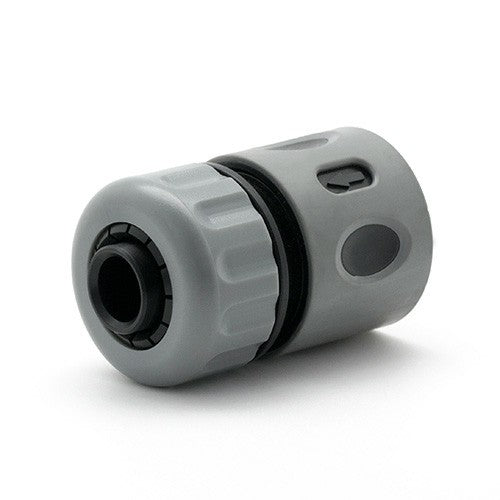 CONECTOR RÁPIDO PLÁSTICO DE 3/4"