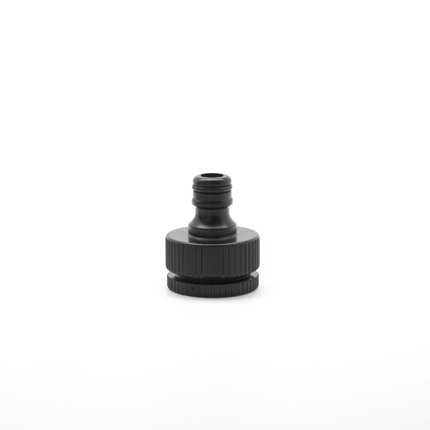 TERMINAL CONEC RÁP PLAS DE 1/2" X HI 3/4" Y 1"