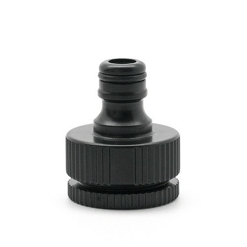 TERMINAL CONECTOR RÁPIDO PLÁSTICO DE 3/4" X HI 3/4" Y 1"