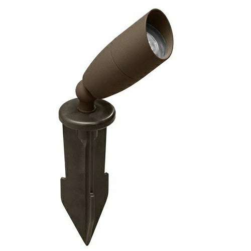 FOCO LARGO LED 3W NEGRO