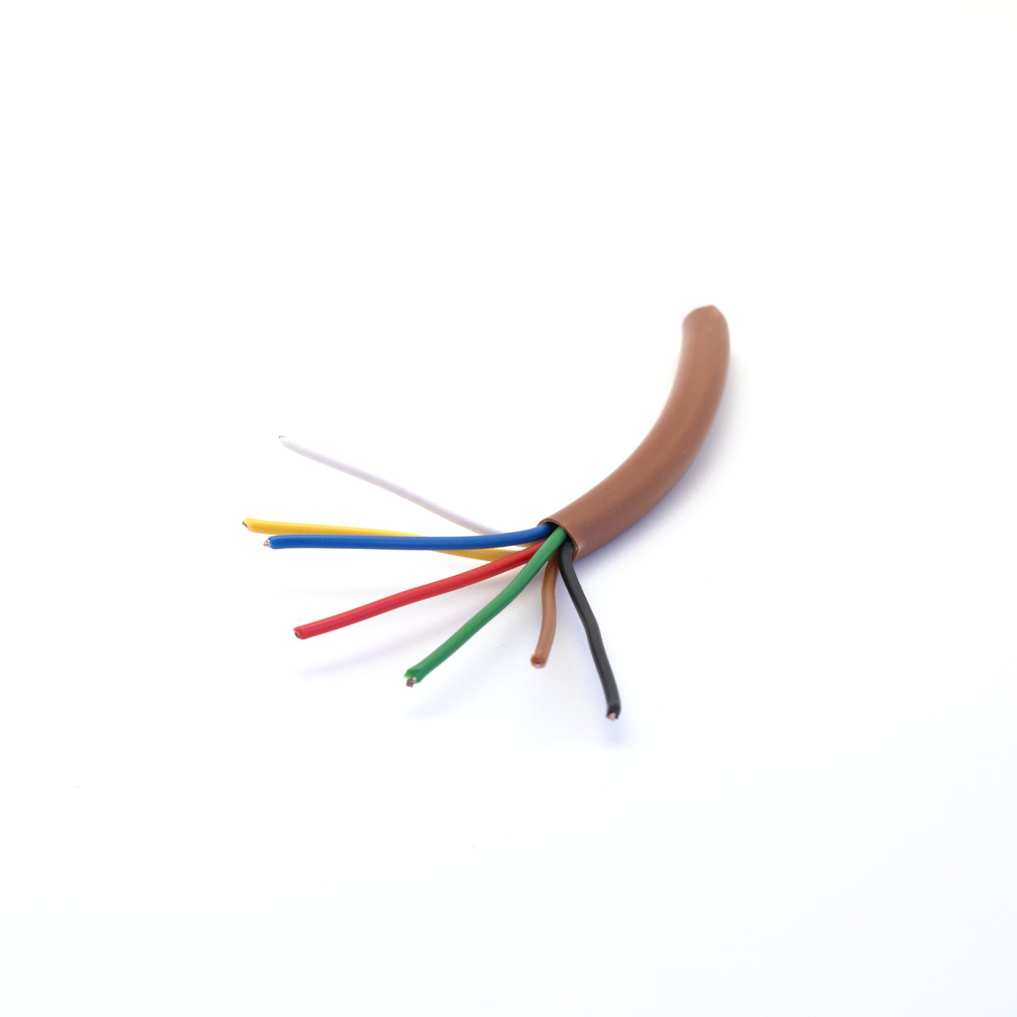 CABLE RIEGO PIN 10 DE 18 AWG ROLLO 100mts