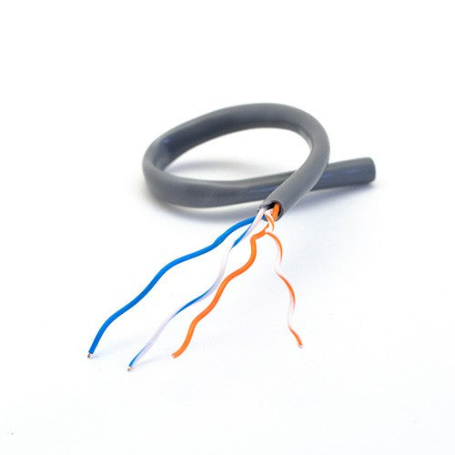 CABLE MULTIPAR PIN 6 - 23 AWG