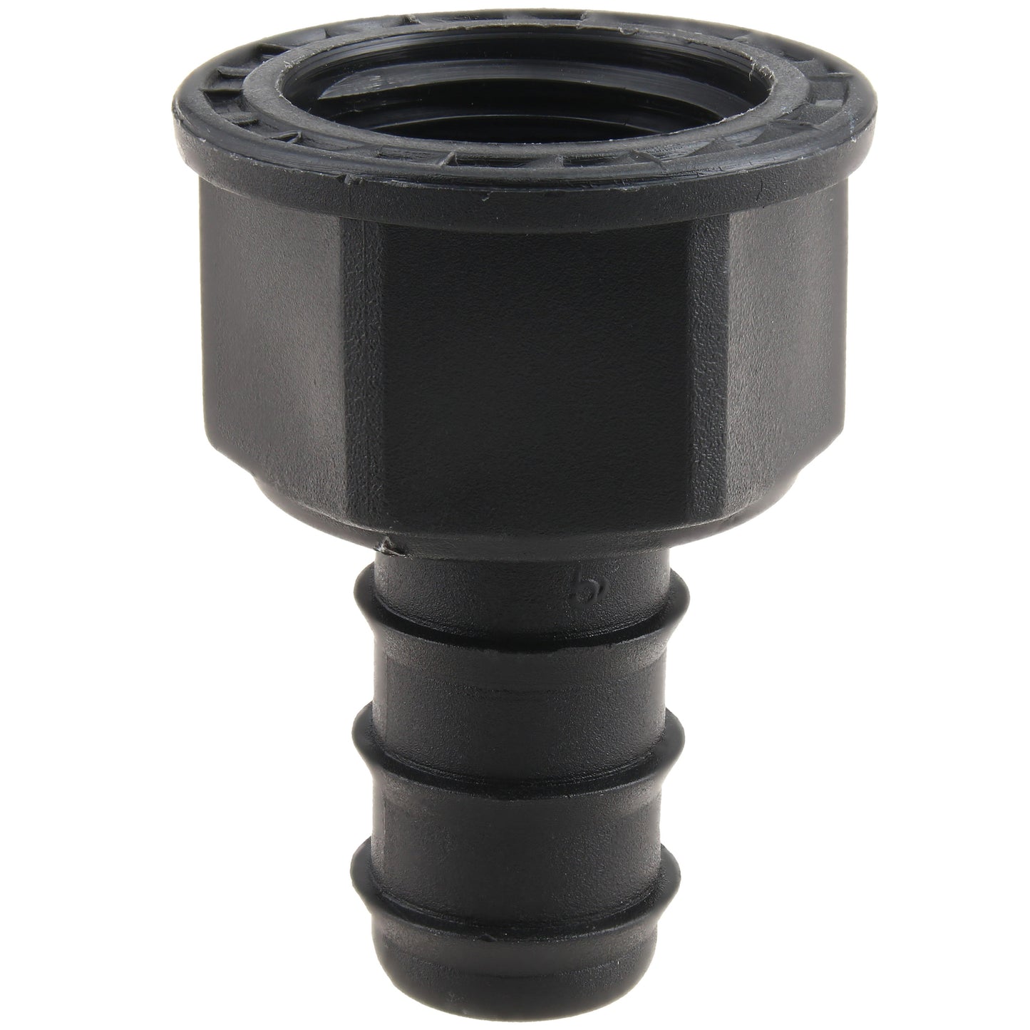 TERMINAL HI TUERCA LOCA 1/2" - 16MM