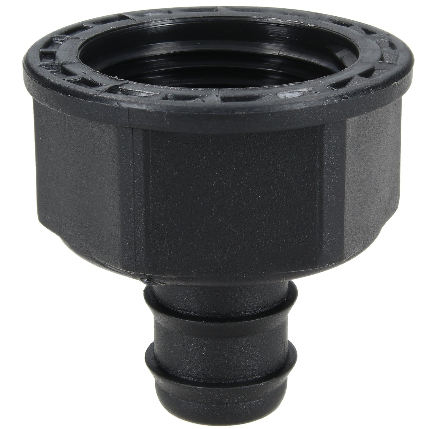 TERMINAL HI TUERCA LOCA 3/4" - 16MM
