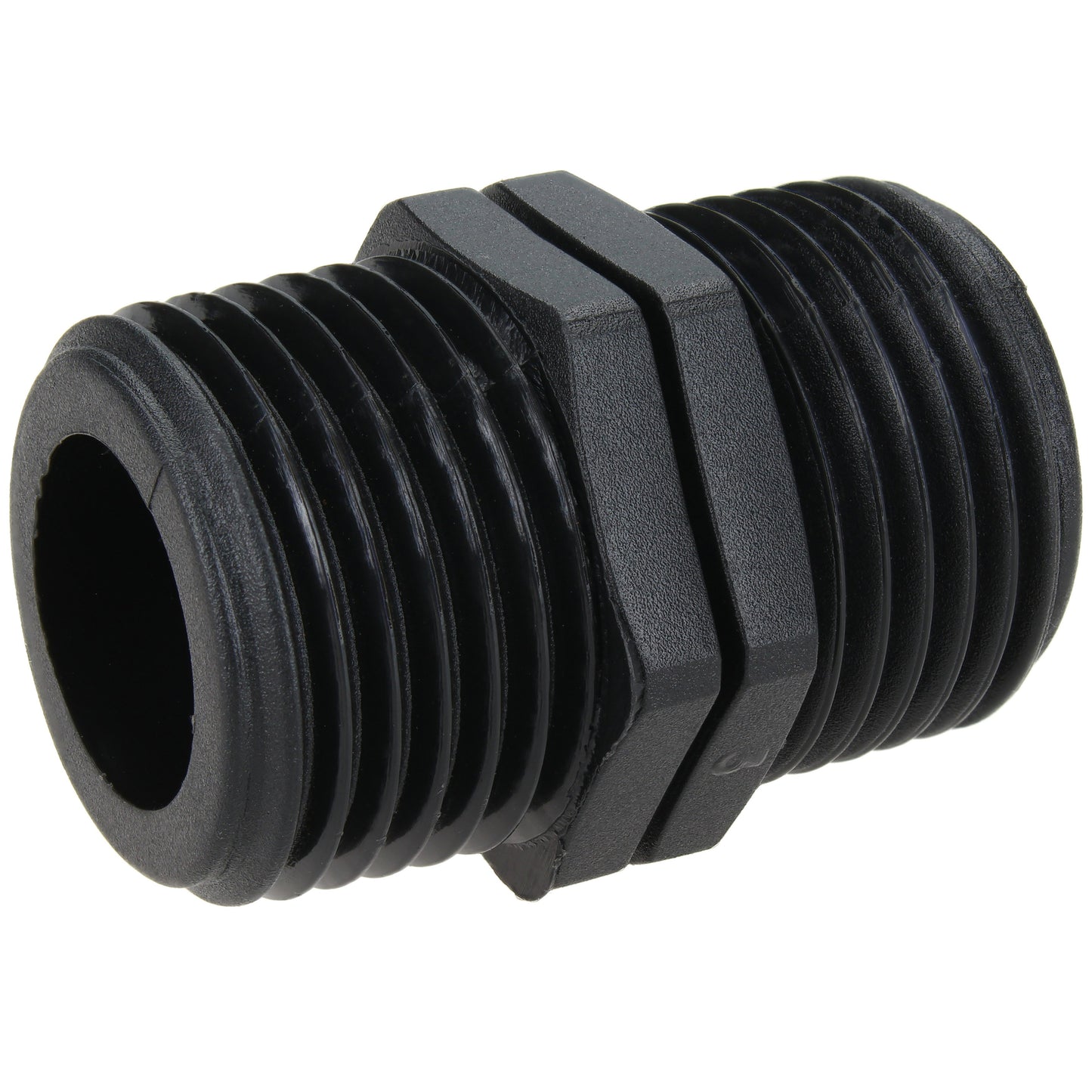 NIPLE 1/2" X 1/2"
