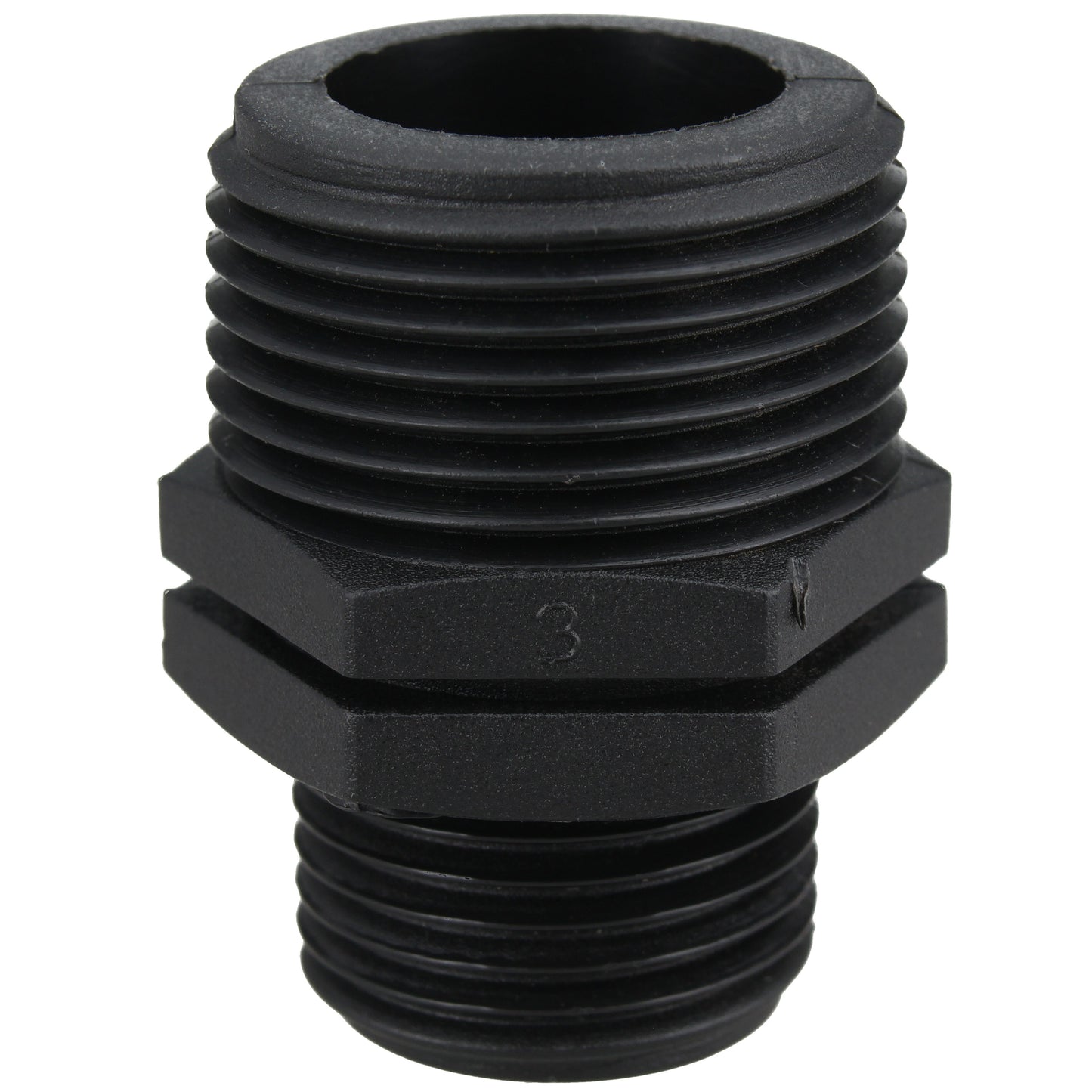 NIPLE 3/4" X 1/2"