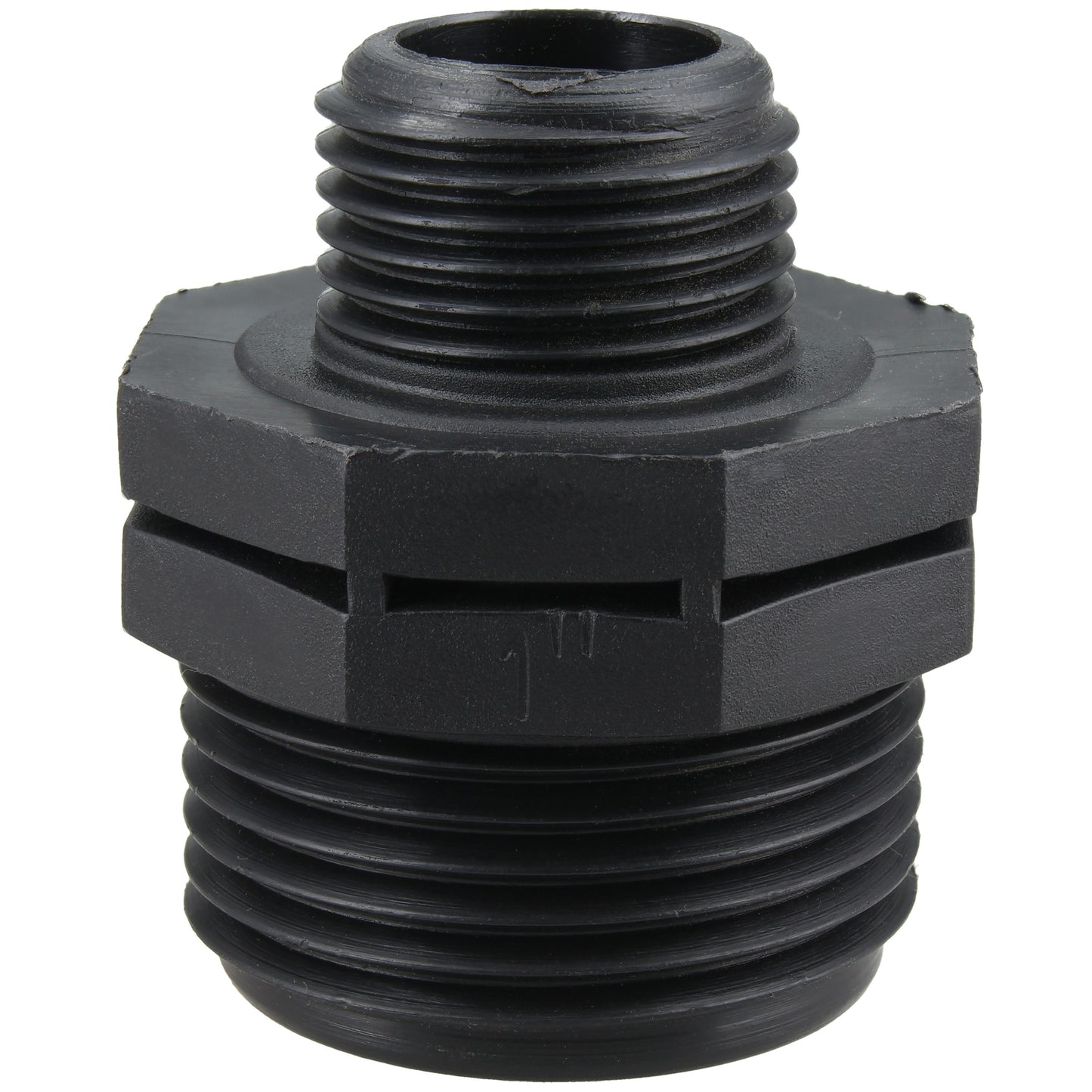 NIPLE 1" X 1/2"