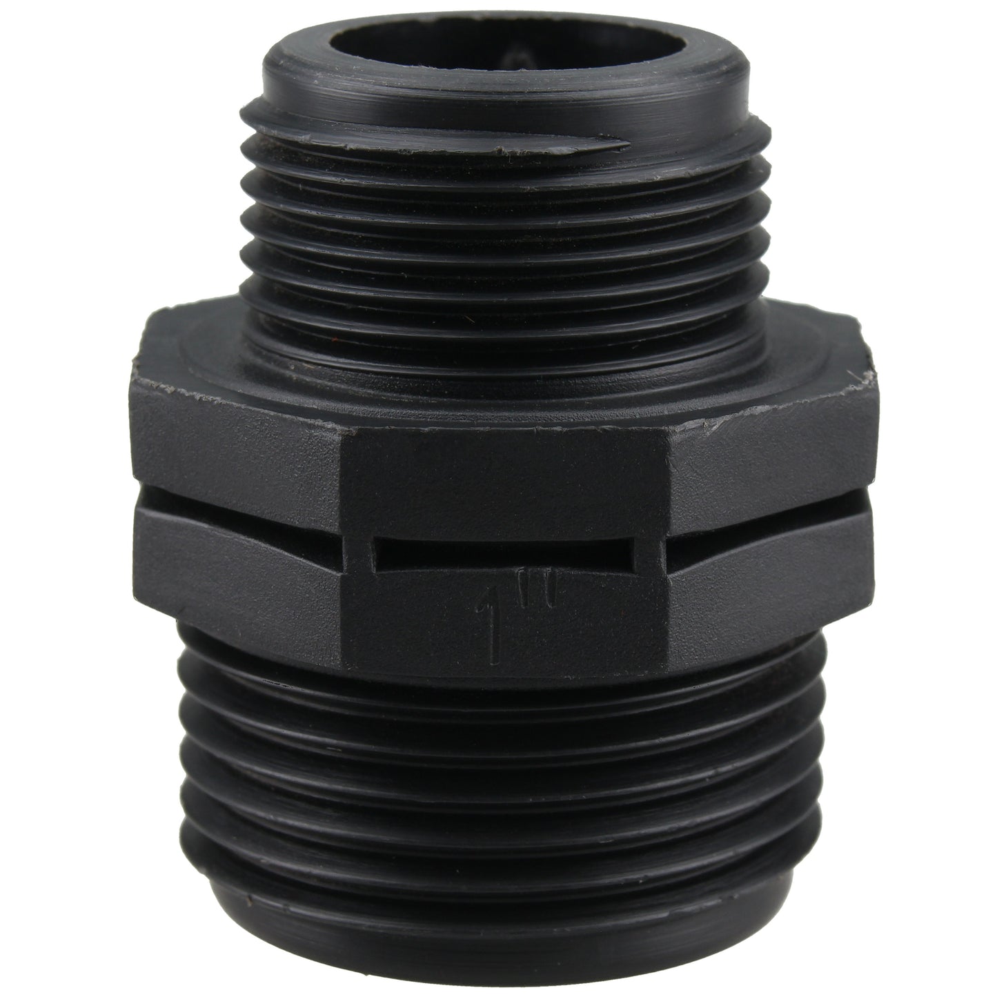 NIPLE 1" X 3/4"
