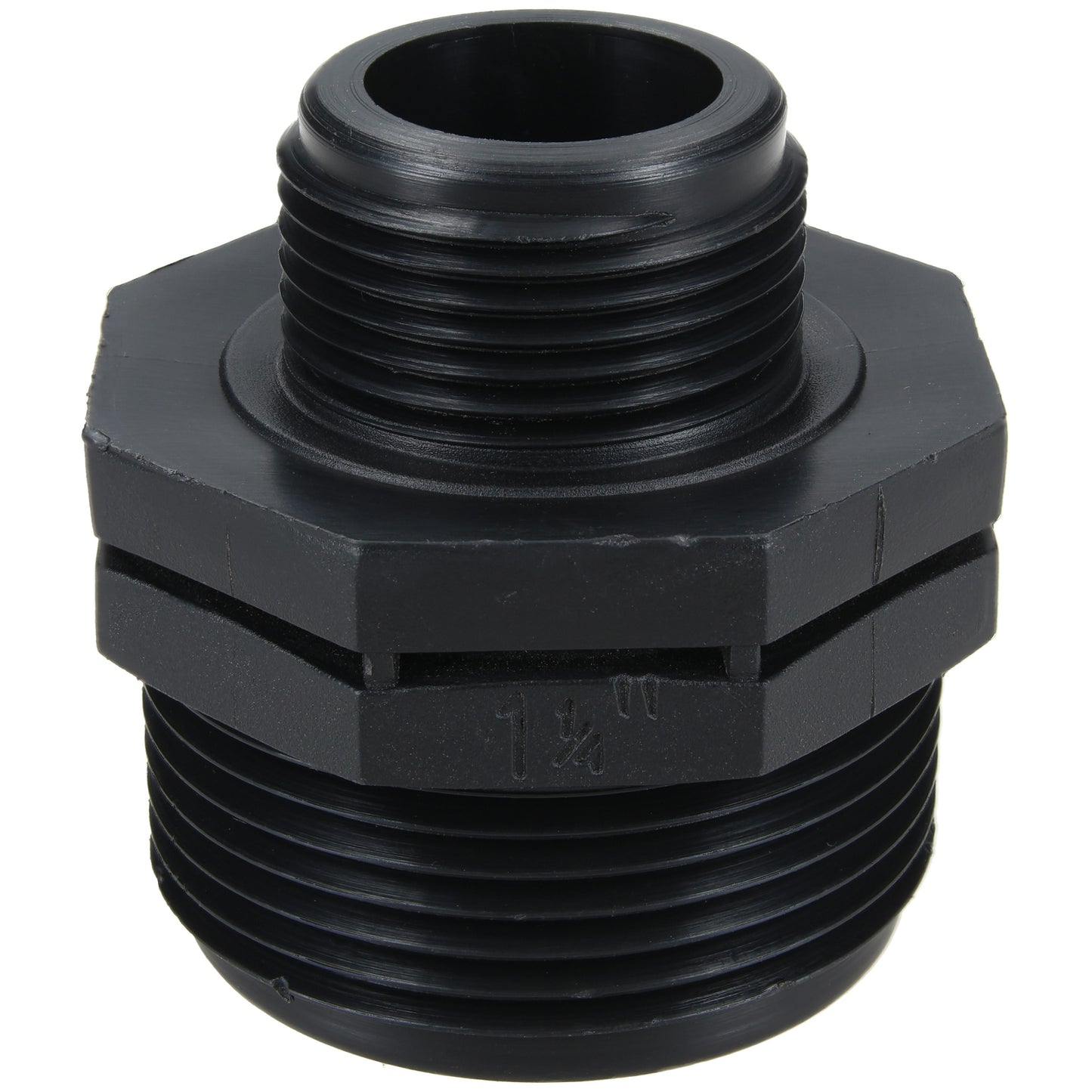 NIPLE 1 1/4" X 3/4"