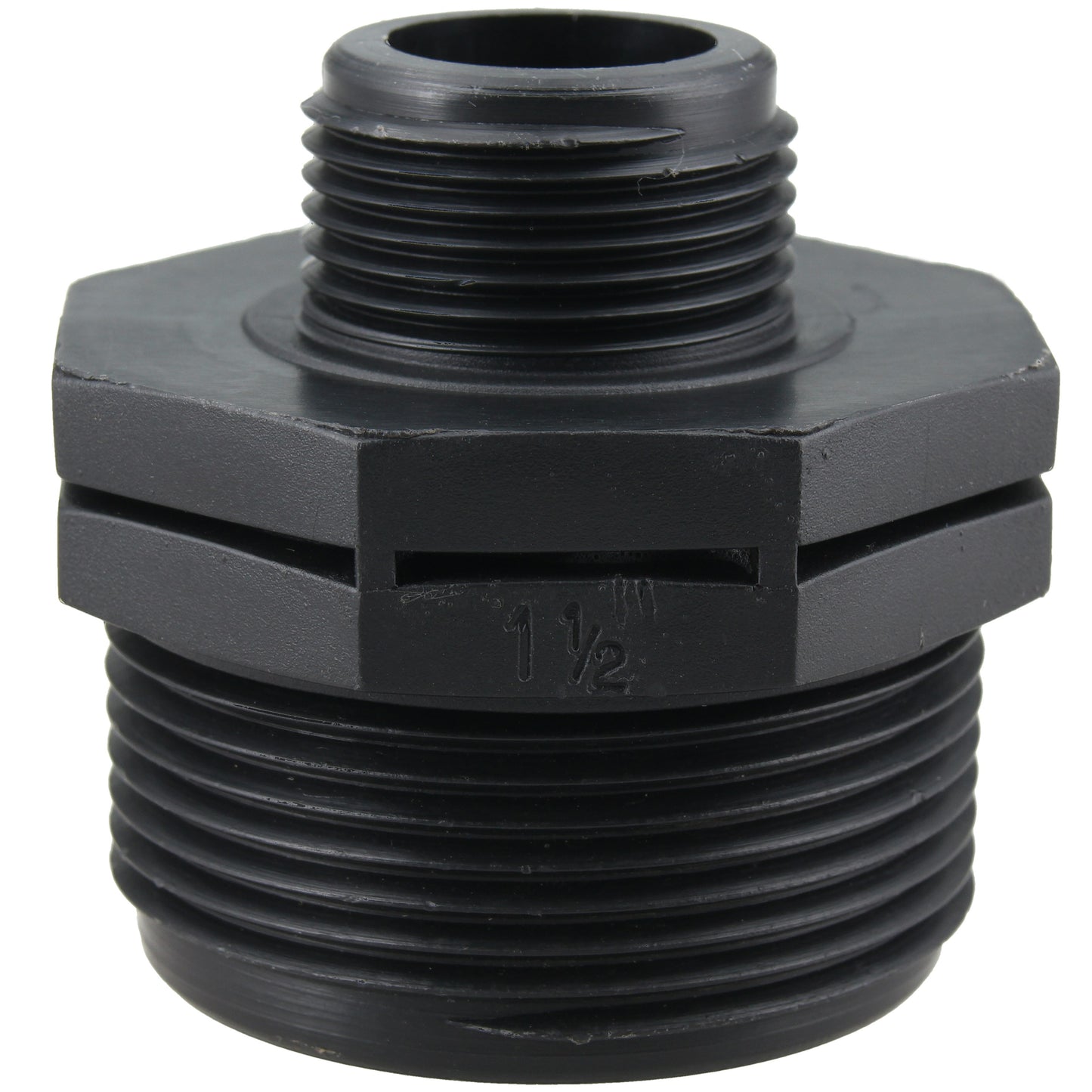 NIPLE 1 1/2" X 3/4"