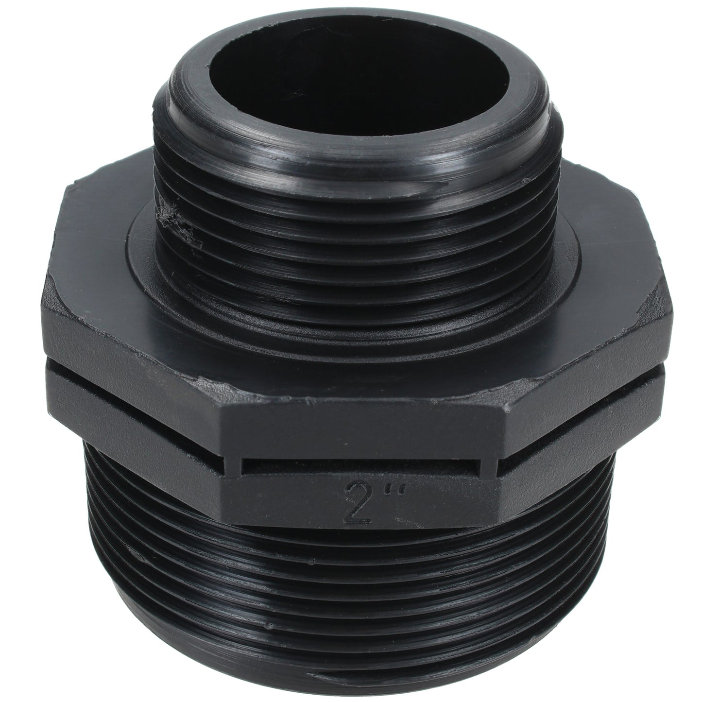 NIPLE 2" X 1 1/4"