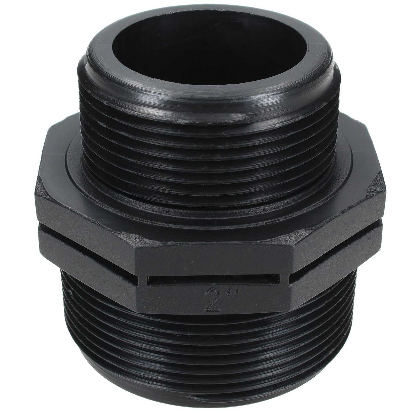 NIPLE 2 1/2" X 1 1/2"