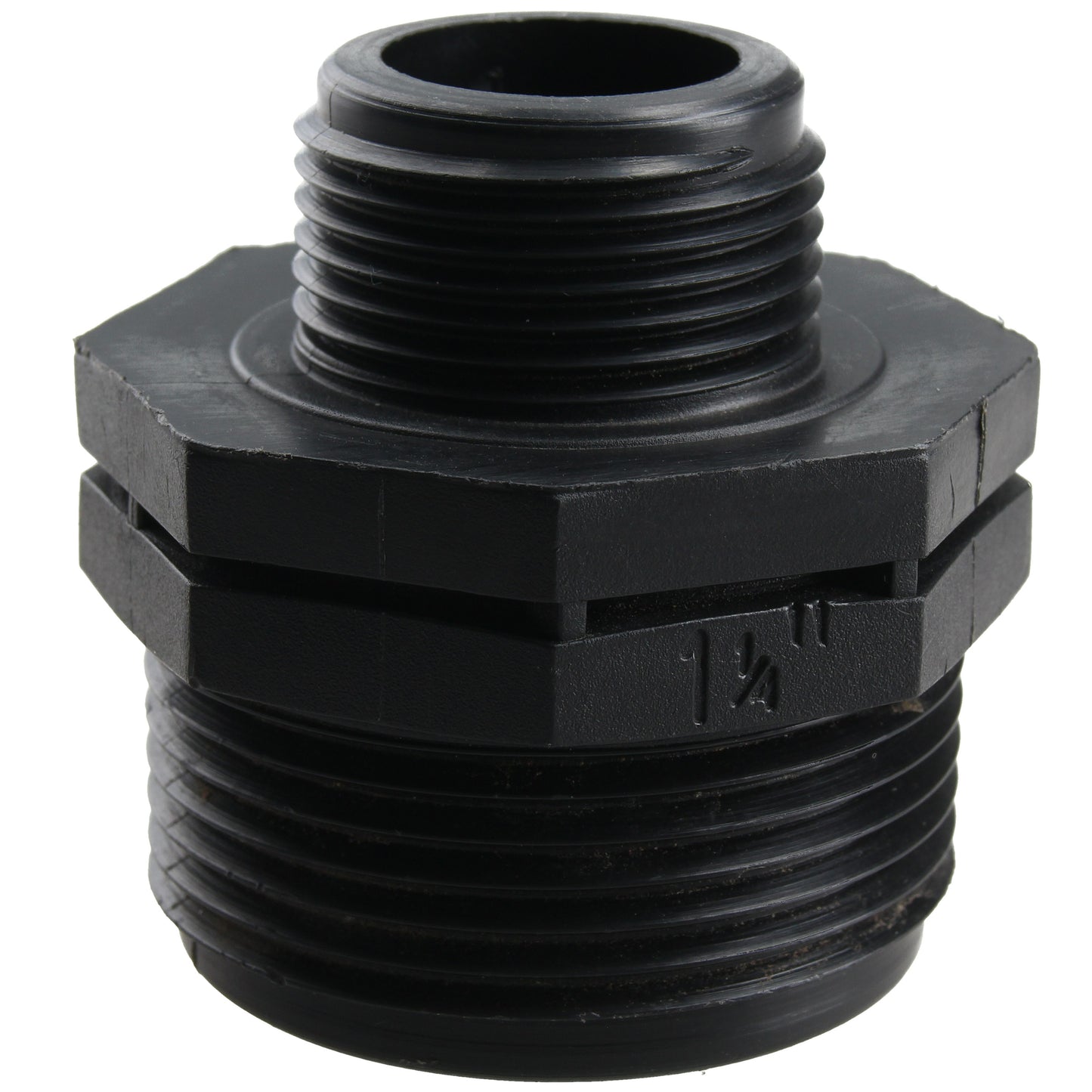 NIPLE 2 1/2" X 2"