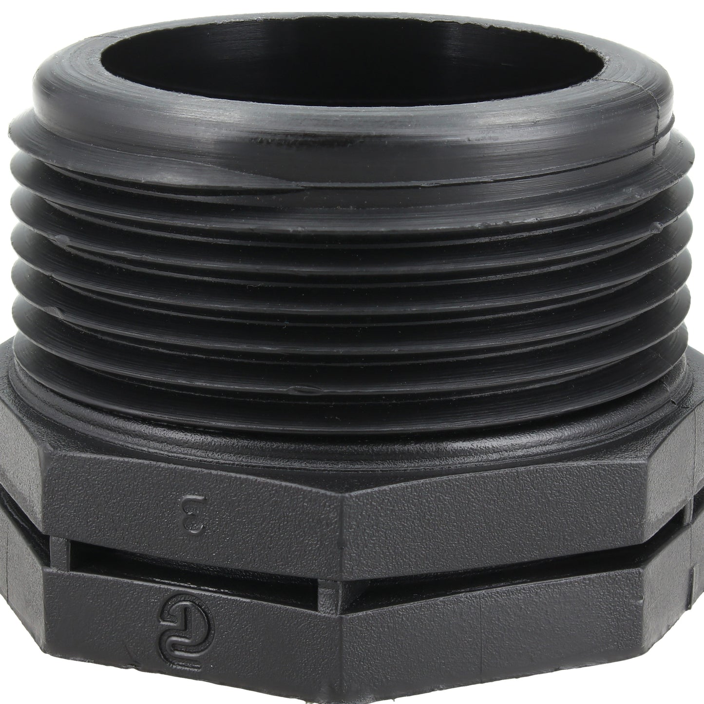 TAPÓN MACHO 1 1/4"