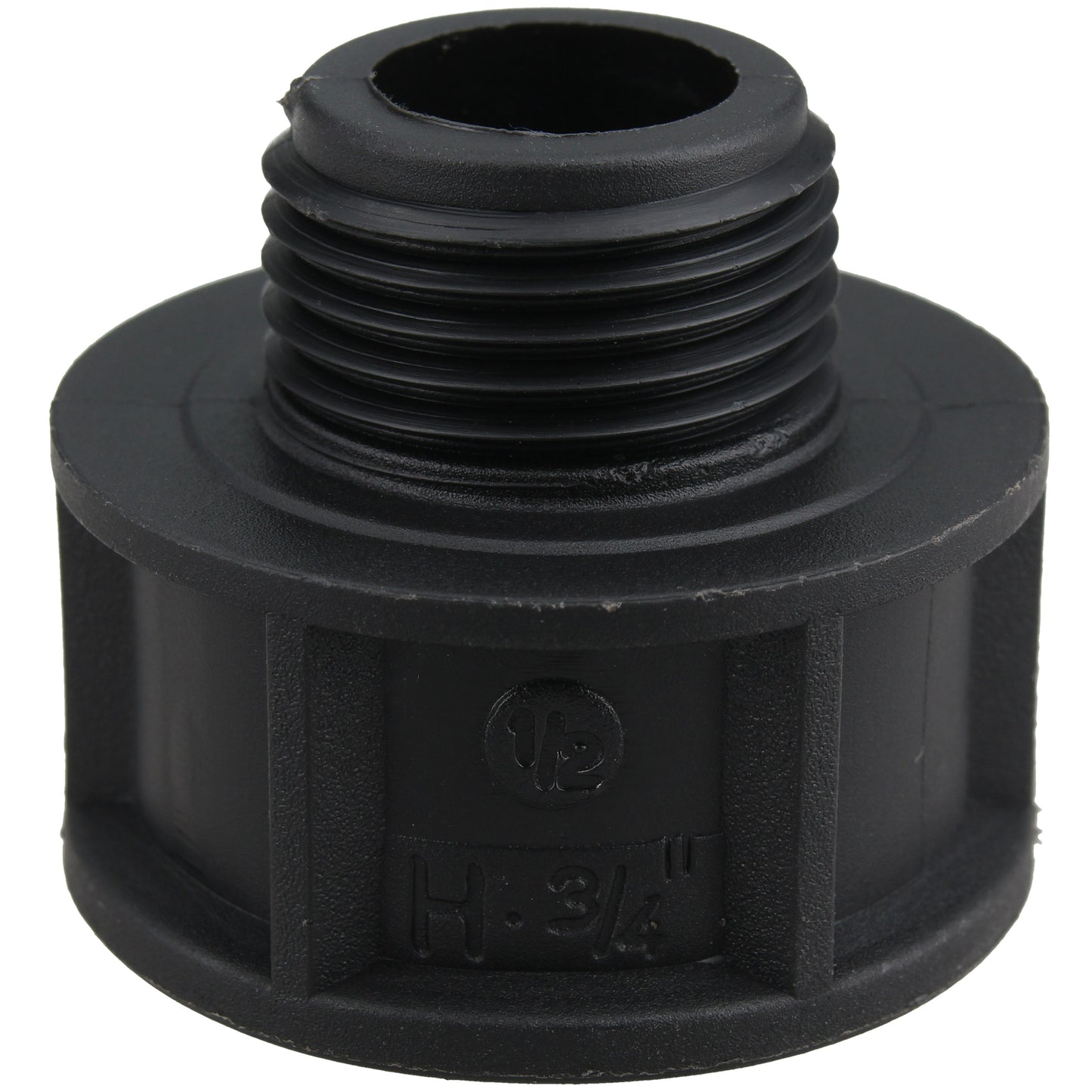 REDUCCIÓN HEMBRA - MACHO 3/4" - 1/2"