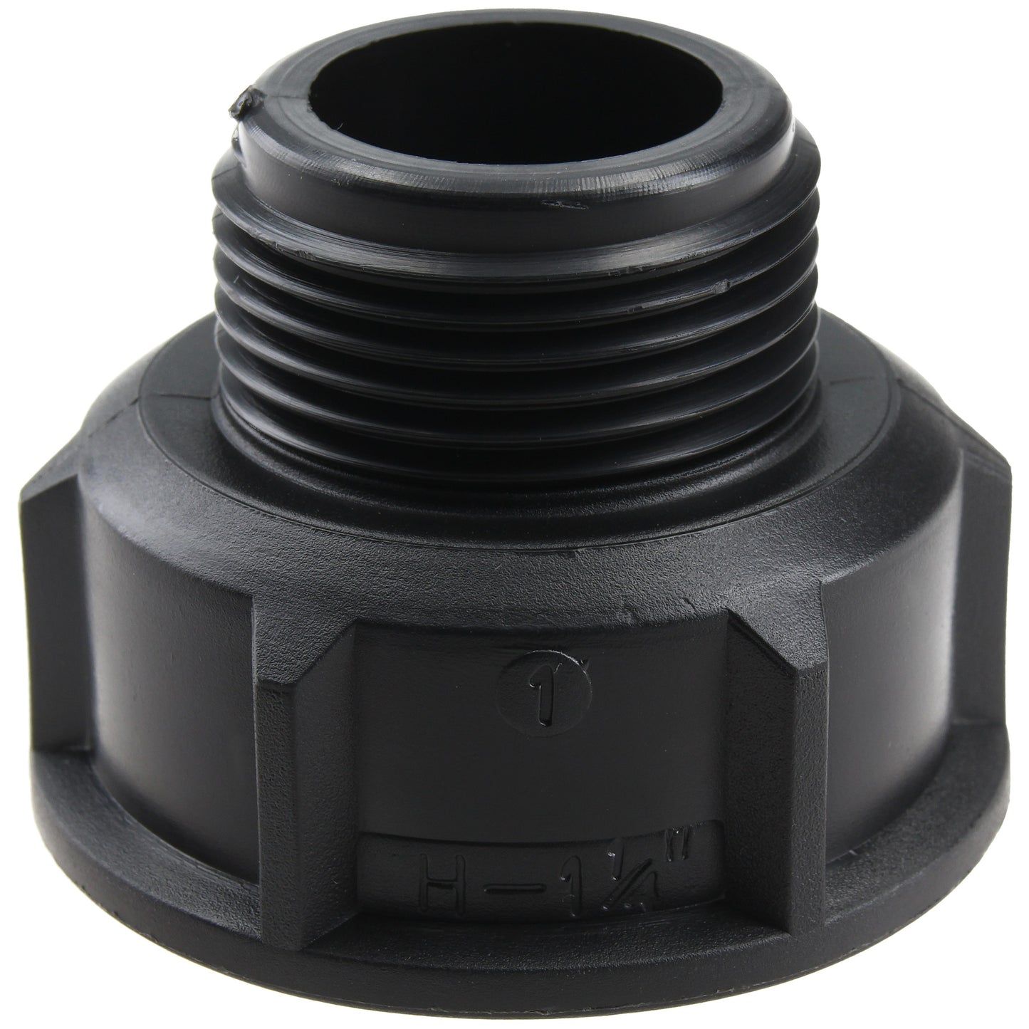 REDUCCIÓN HEMBRA - MACHO 1 1/4" - 1"
