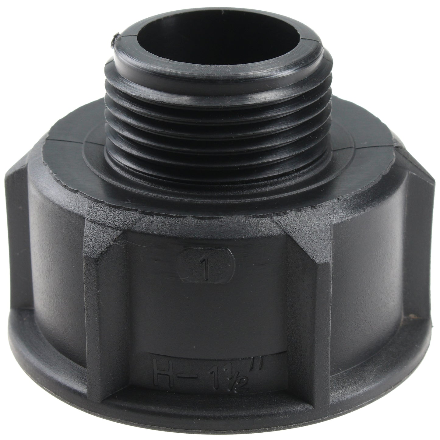 REDUCCIÓN HEMBRA - MACHO 1 1/2" - 1"