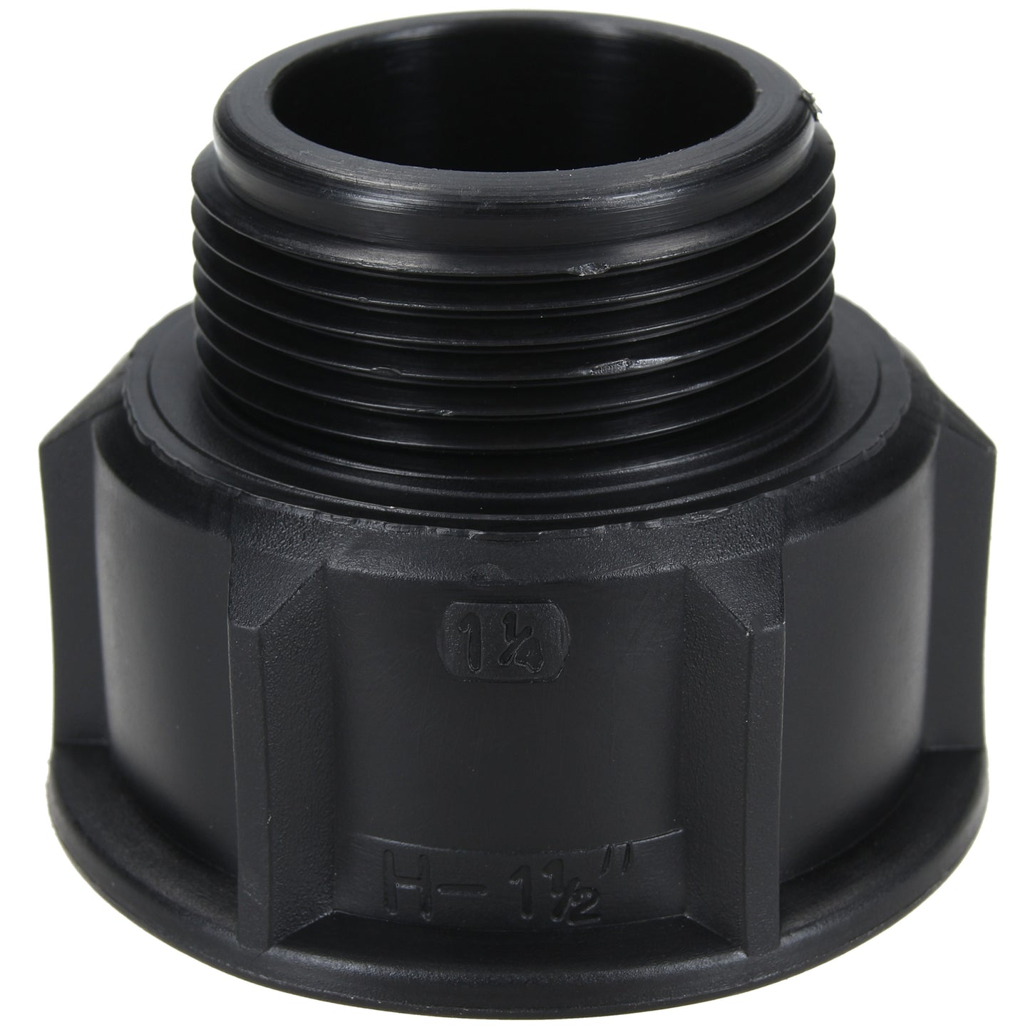 REDUCCIÓN HEMBRA - MACHO 1 1/2" - 1 1/4"