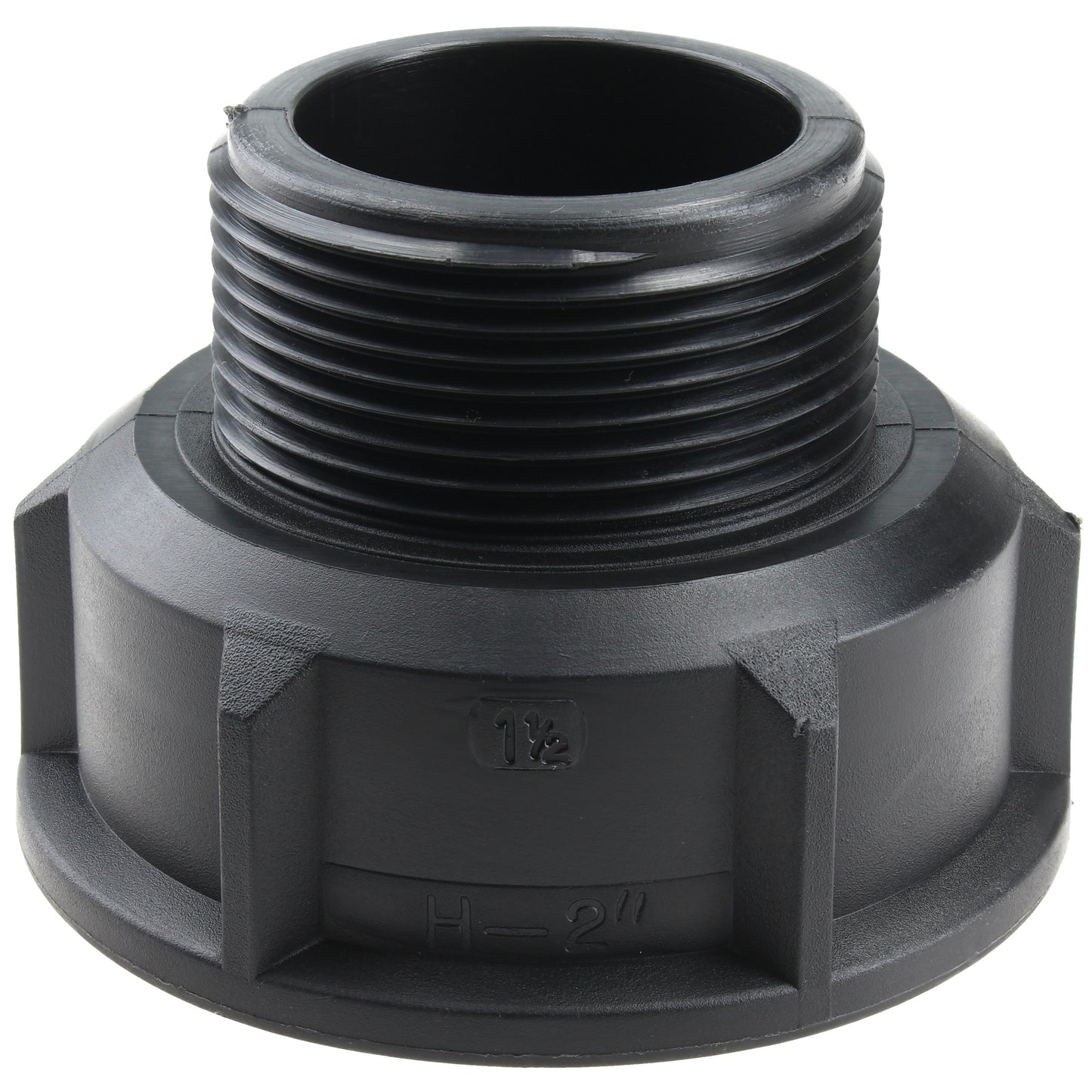 REDUCCIÓN HEMBRA - MACHO 2" - 1 1/2"