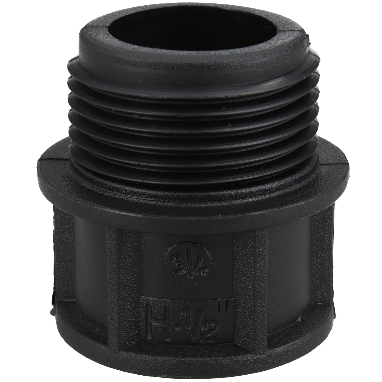 REDUCCIÓN MACHO - HEMBRA 3/4" - 1/2"