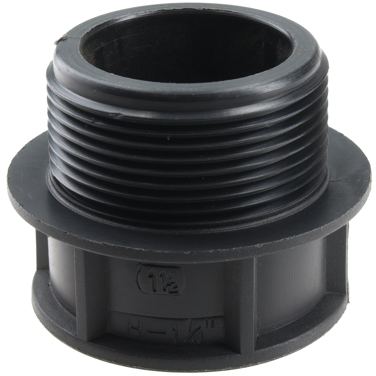 REDUCCIÓN MACHO - HEMBRA 1 1/2" - 1 1/4"