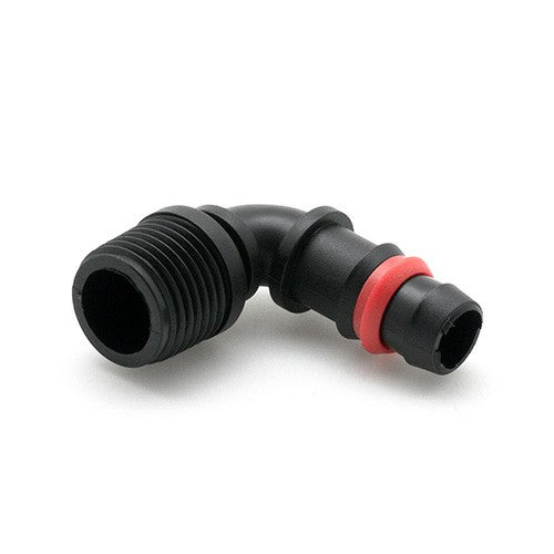 CODO PE HILO HE 1/2" X 16MM C SEGURIDAD