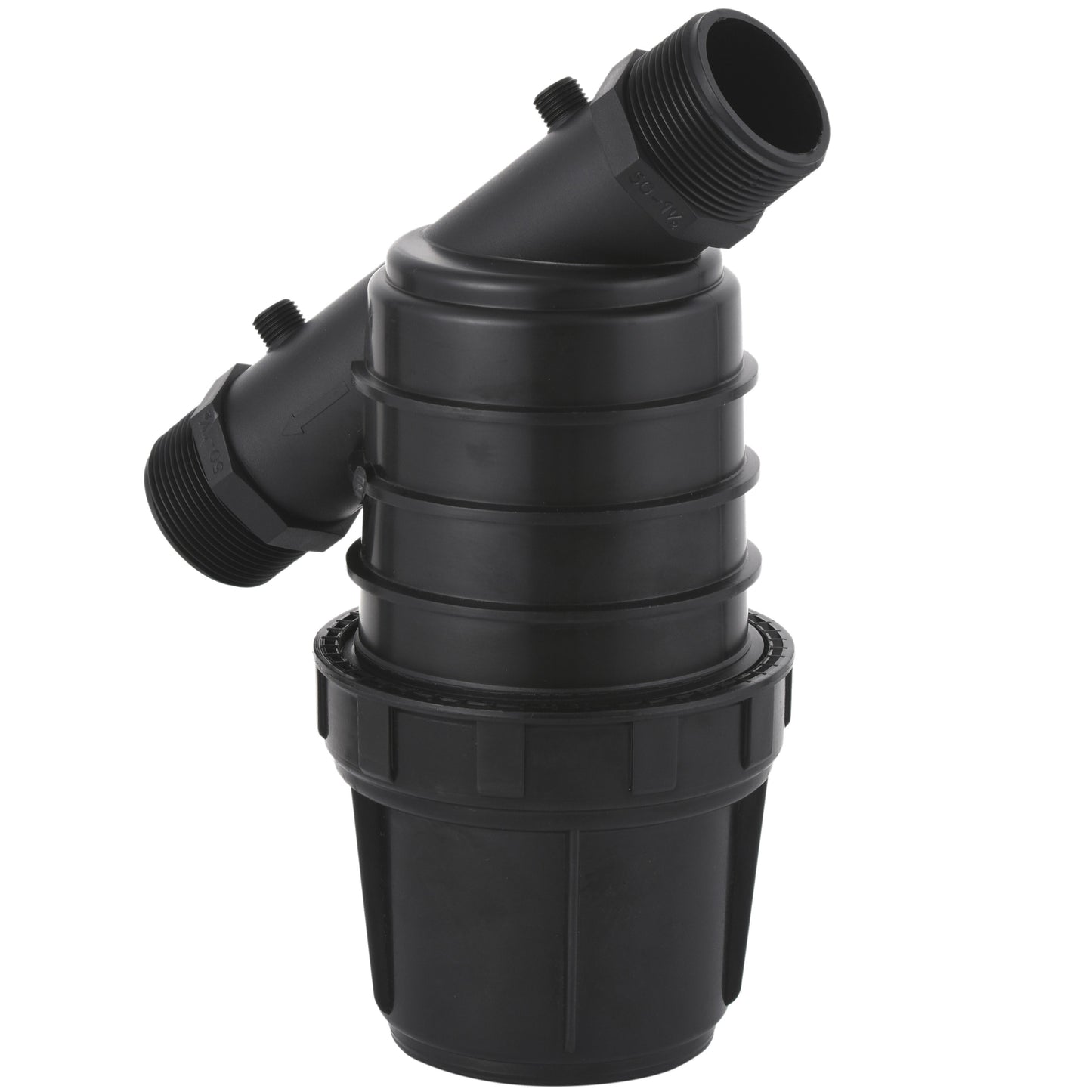 FILTROS DE MALLA EN Y 2" - 120 MESH