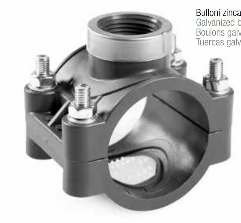 COLLARIN 75 X 1 1/2"